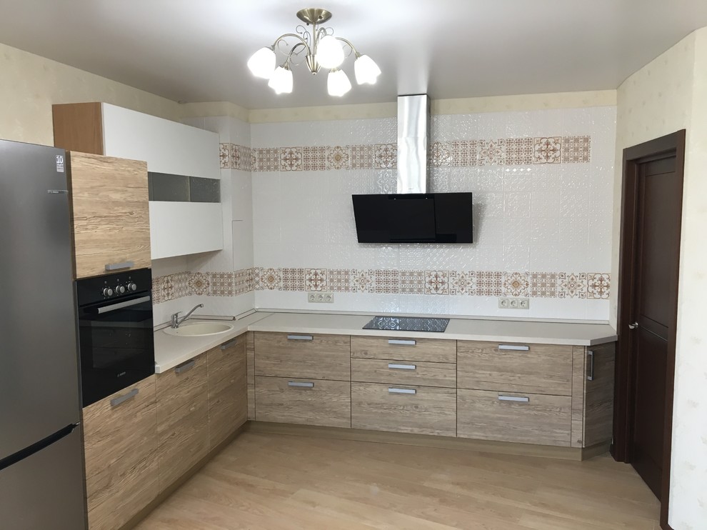 Ремонт и отделка квартир | Арбат, 3-х комнатная квартира