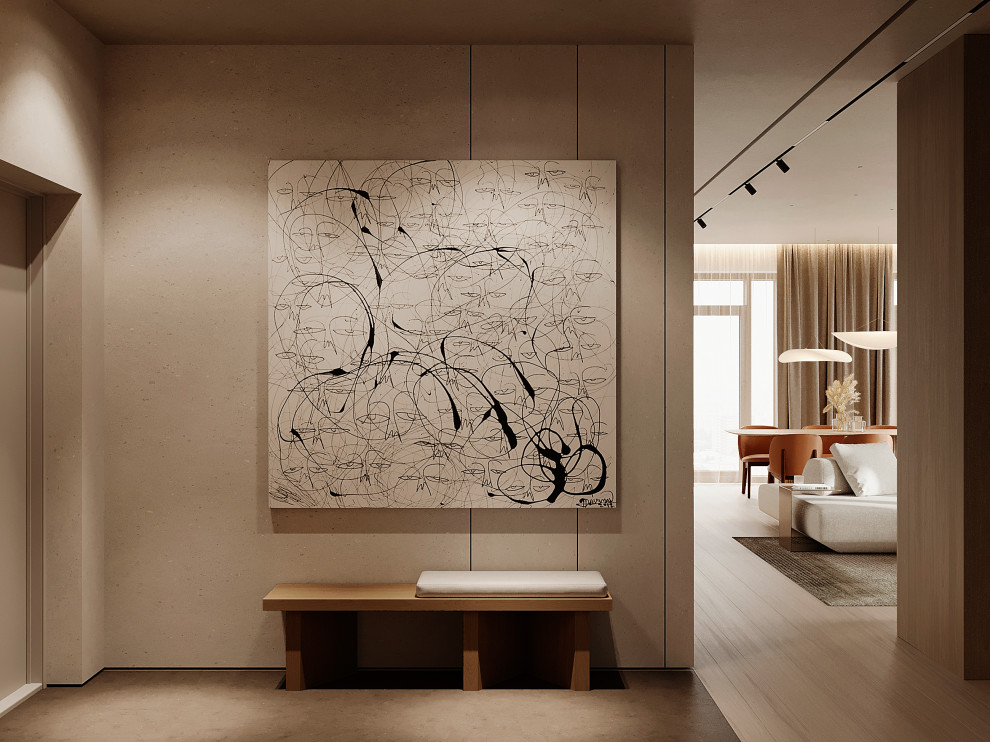 Большая Андротеневская