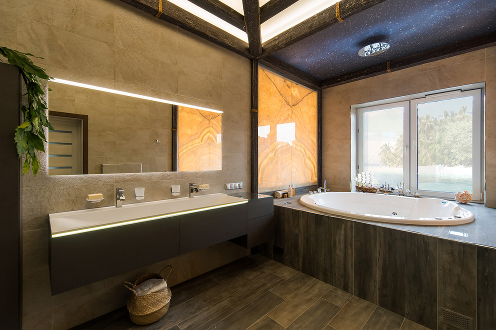 Обложка проекта: Maldivian Sanctuary