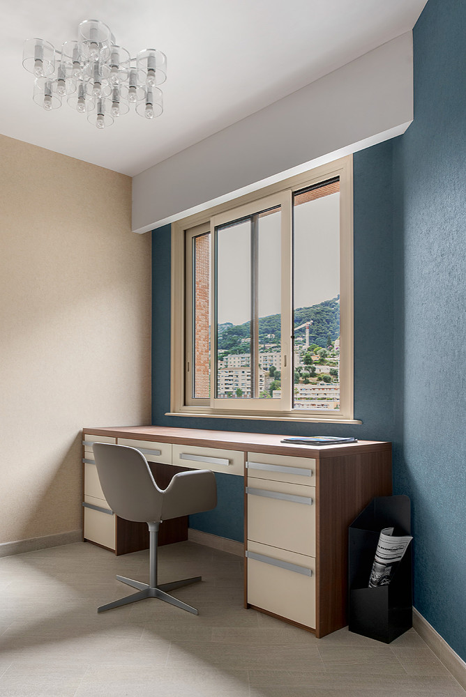 Студия 25 м.кв.