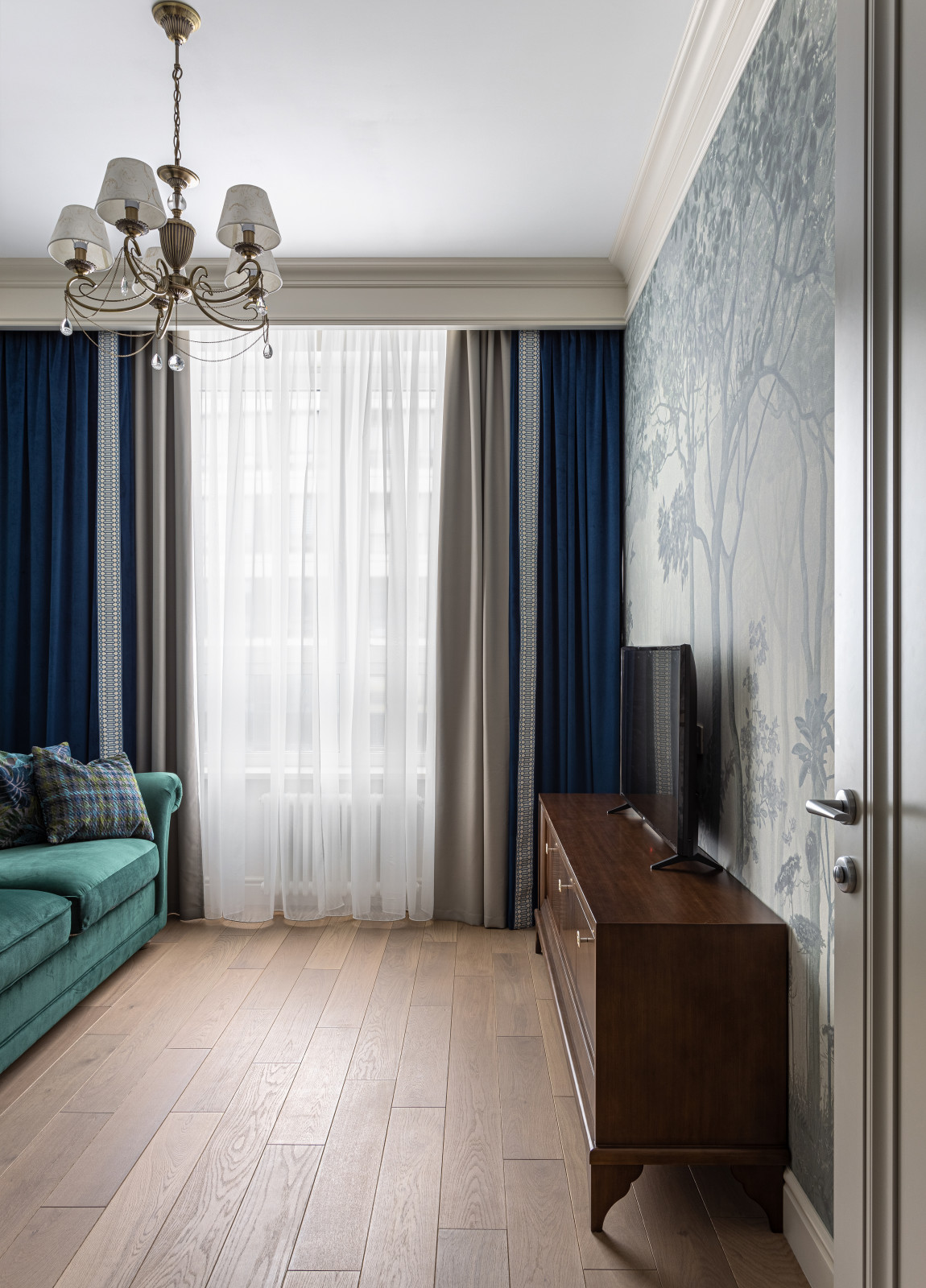 Просто классика