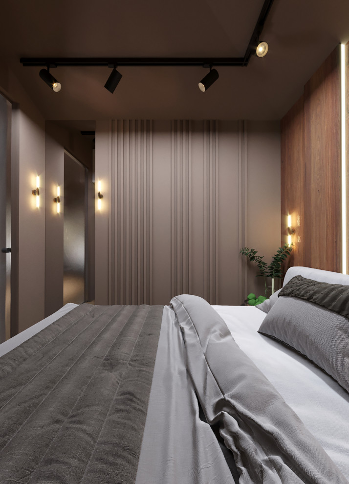 Дом для отдыха с террасой, г. Москва