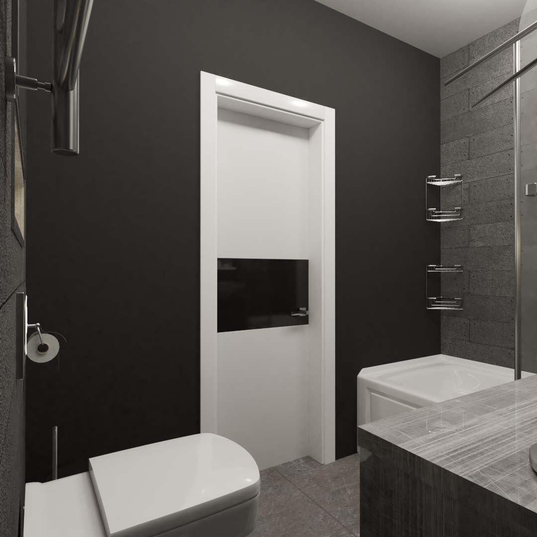 49 оттенков серого