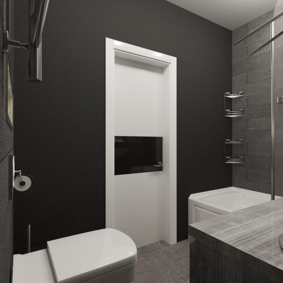 49 оттенков серого