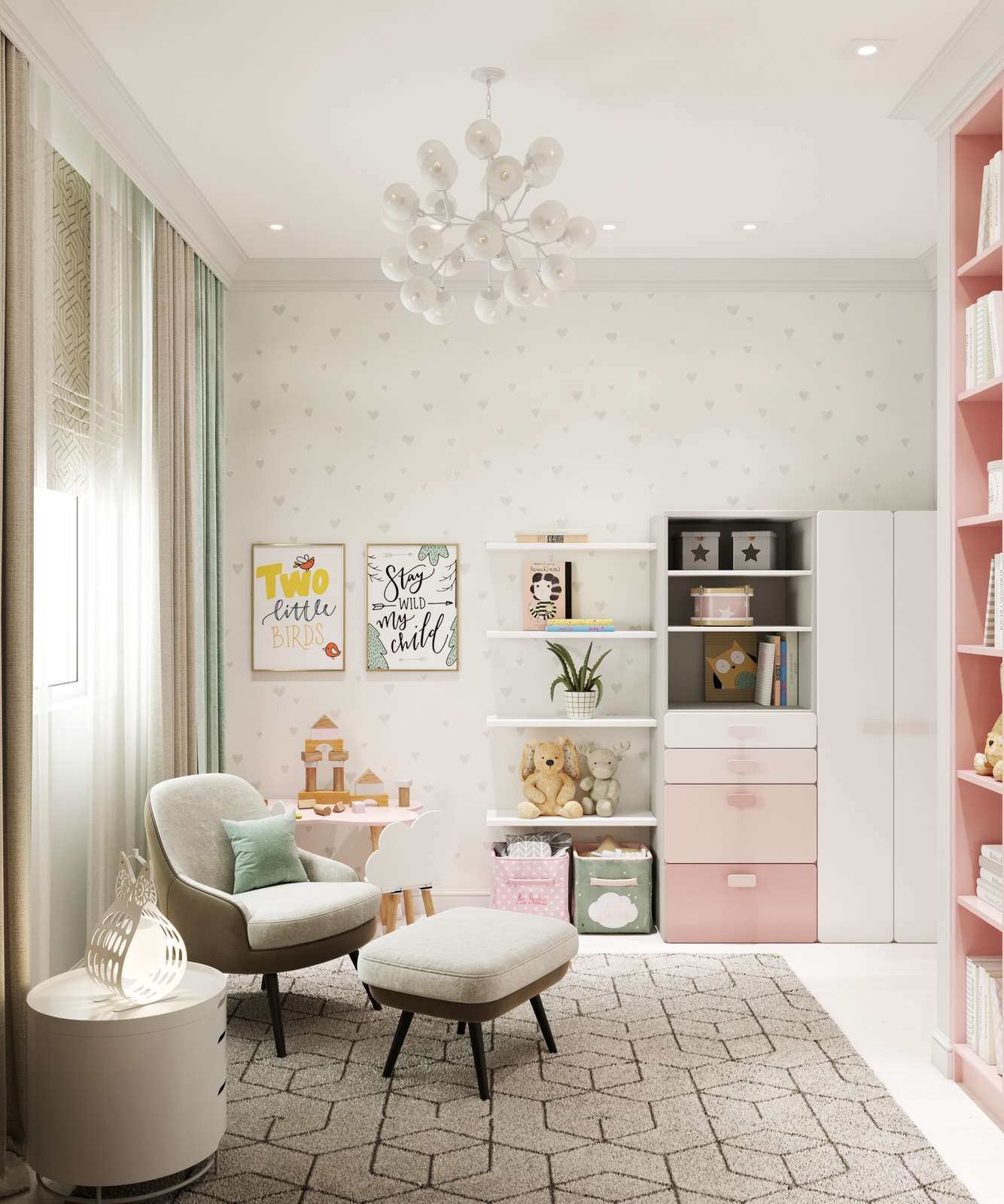 Квартира для жизни