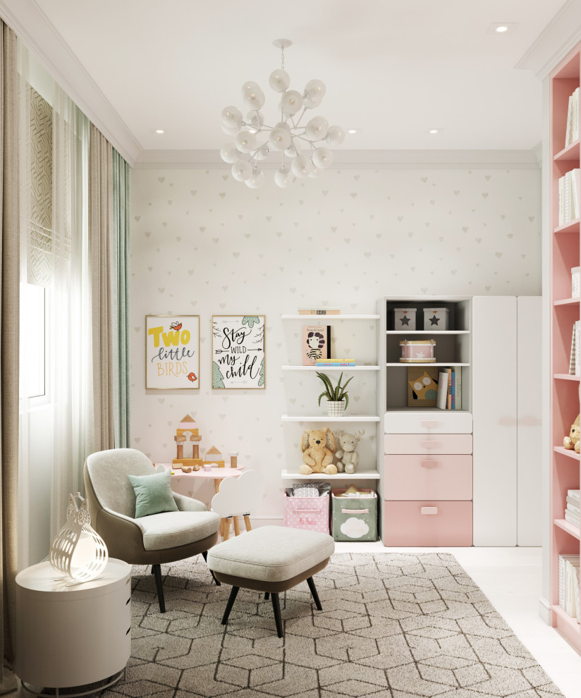 Квартира для жизни