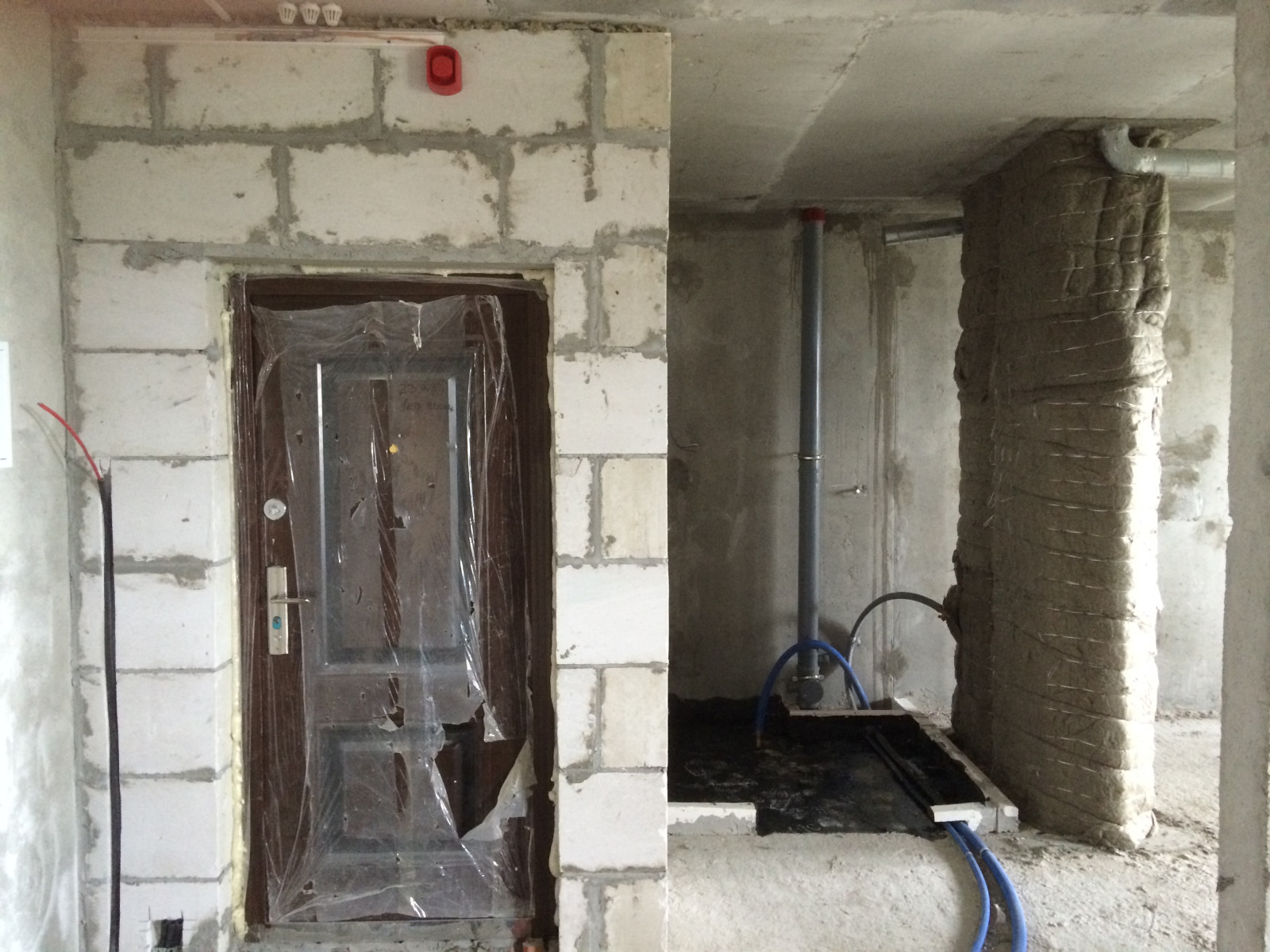 Квартира 100 м2 - для молодой семьи с ребенком