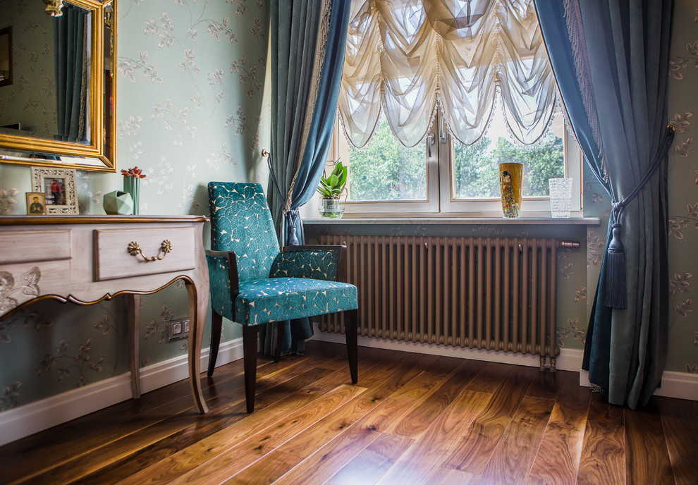 Классика жанра