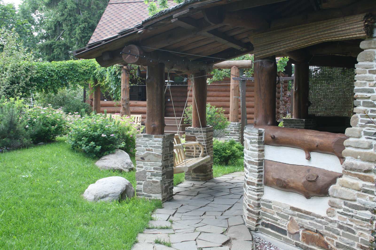 Обложка проекта: Частное лицо - Кантри