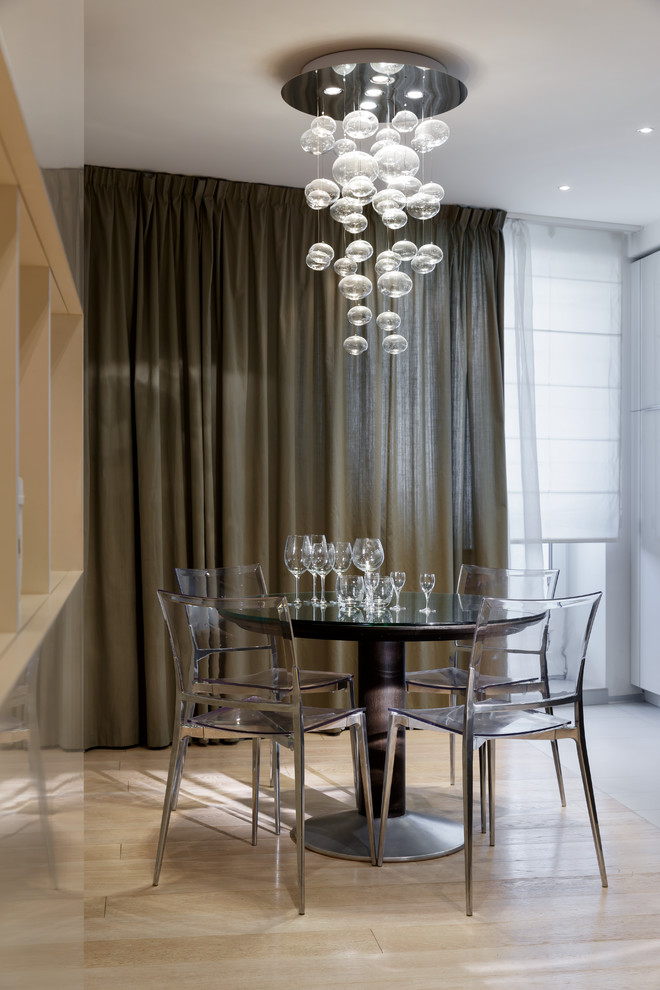 Квартира на 5-ом Предпортовом пр.