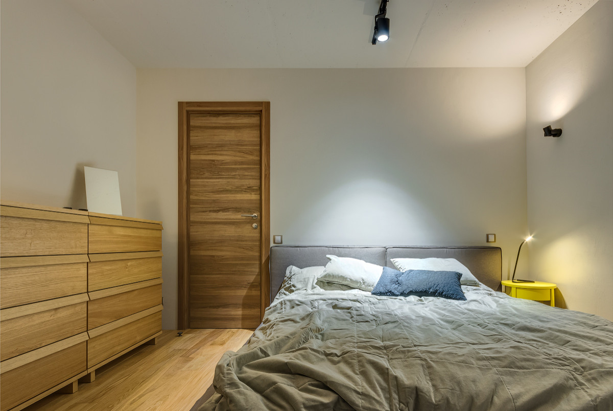 Квартира на Шишкова