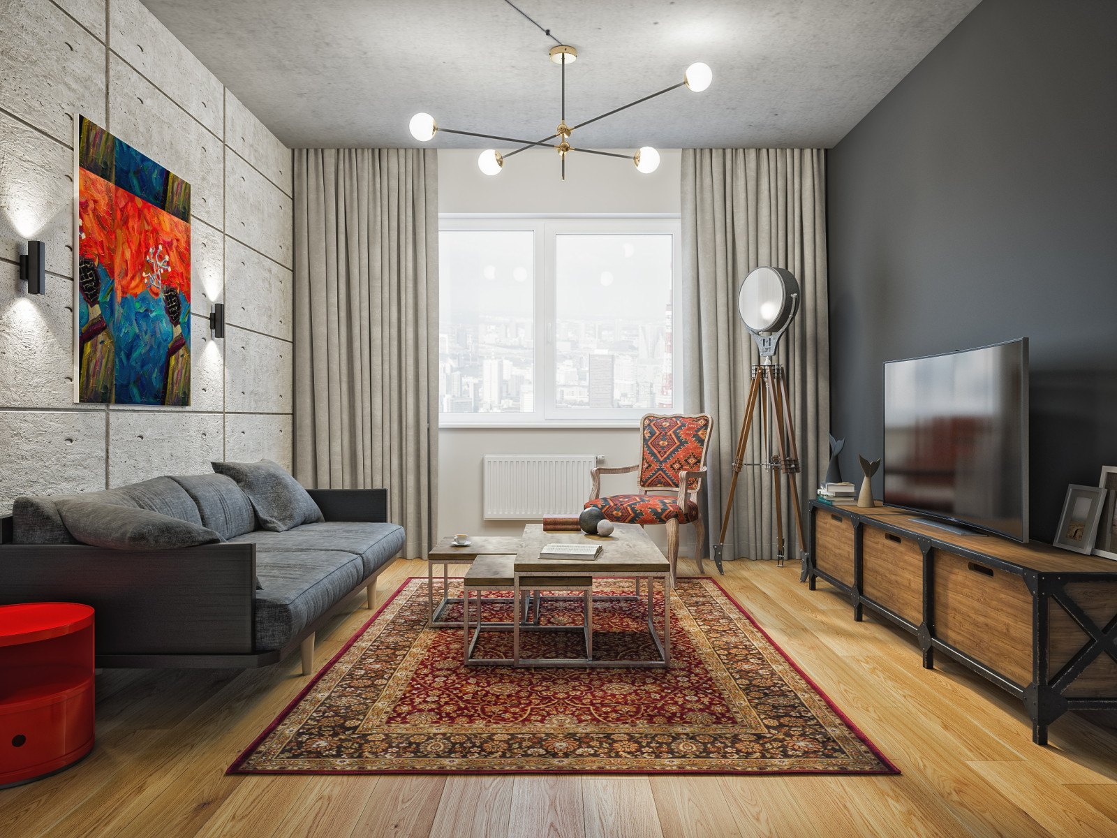 Марти Макфлай