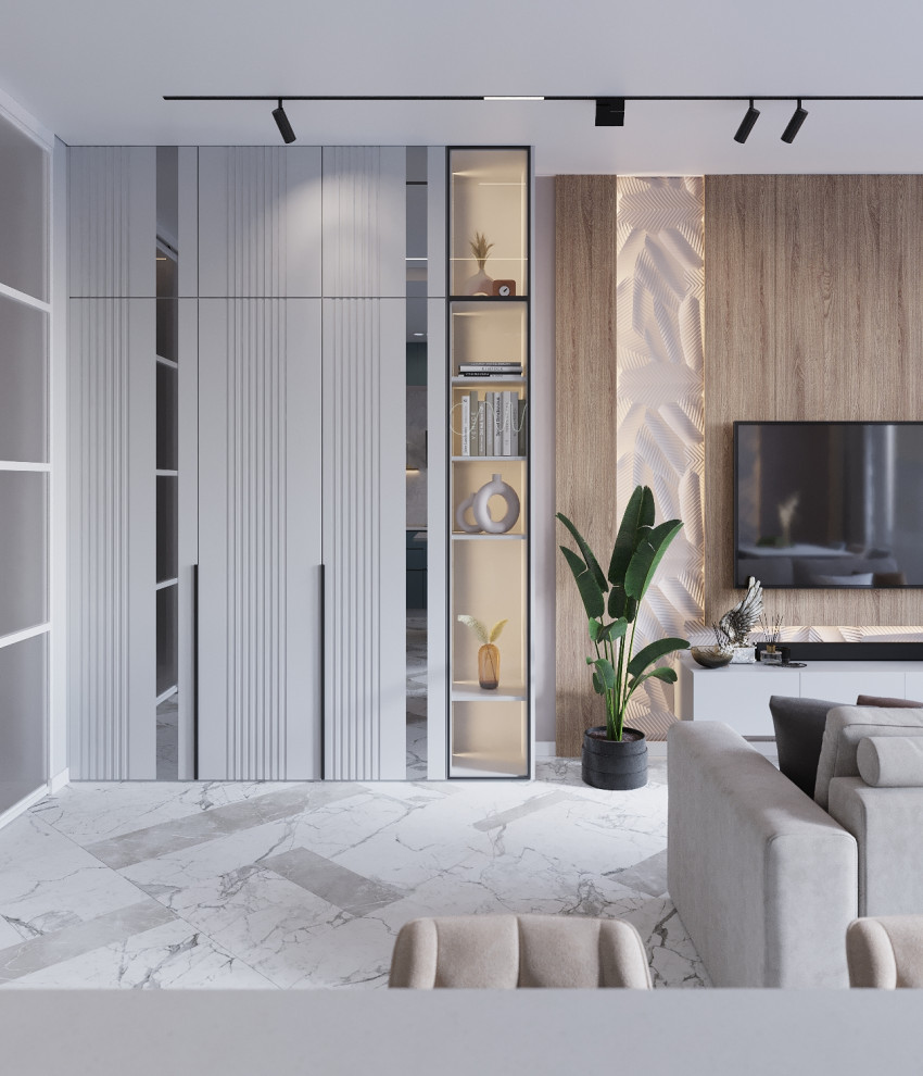 Таунхаус г. Пушкин, 135м2