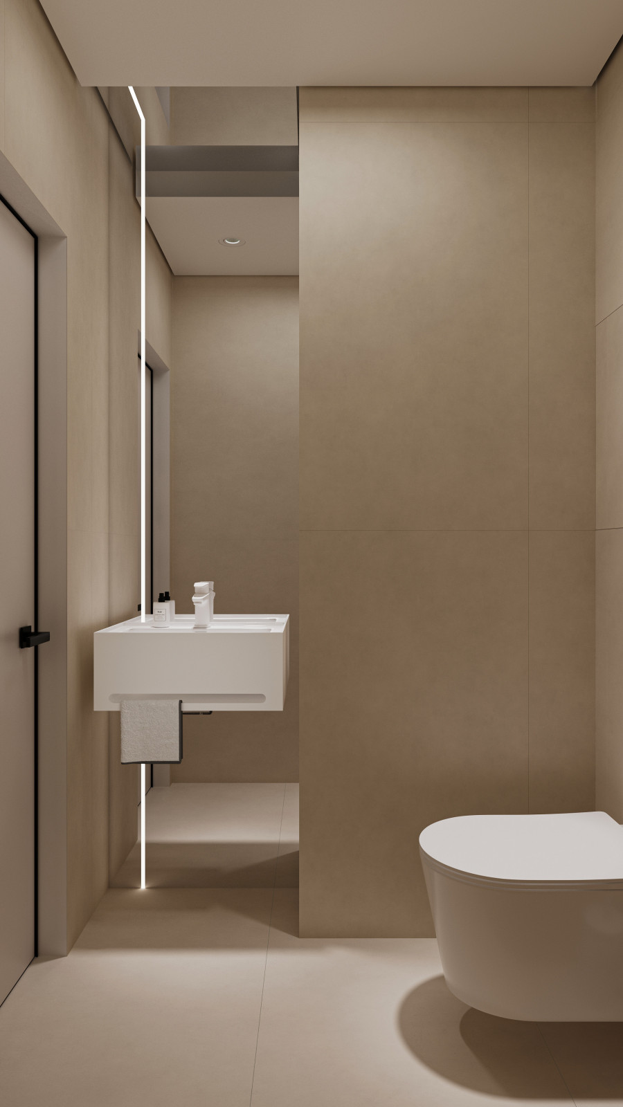 Обложка проекта: GKM