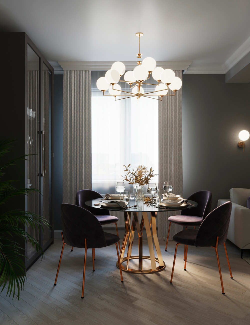 Ольга Хохлова