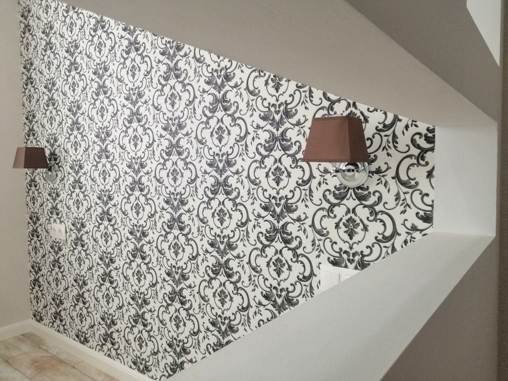 Мининская д.50