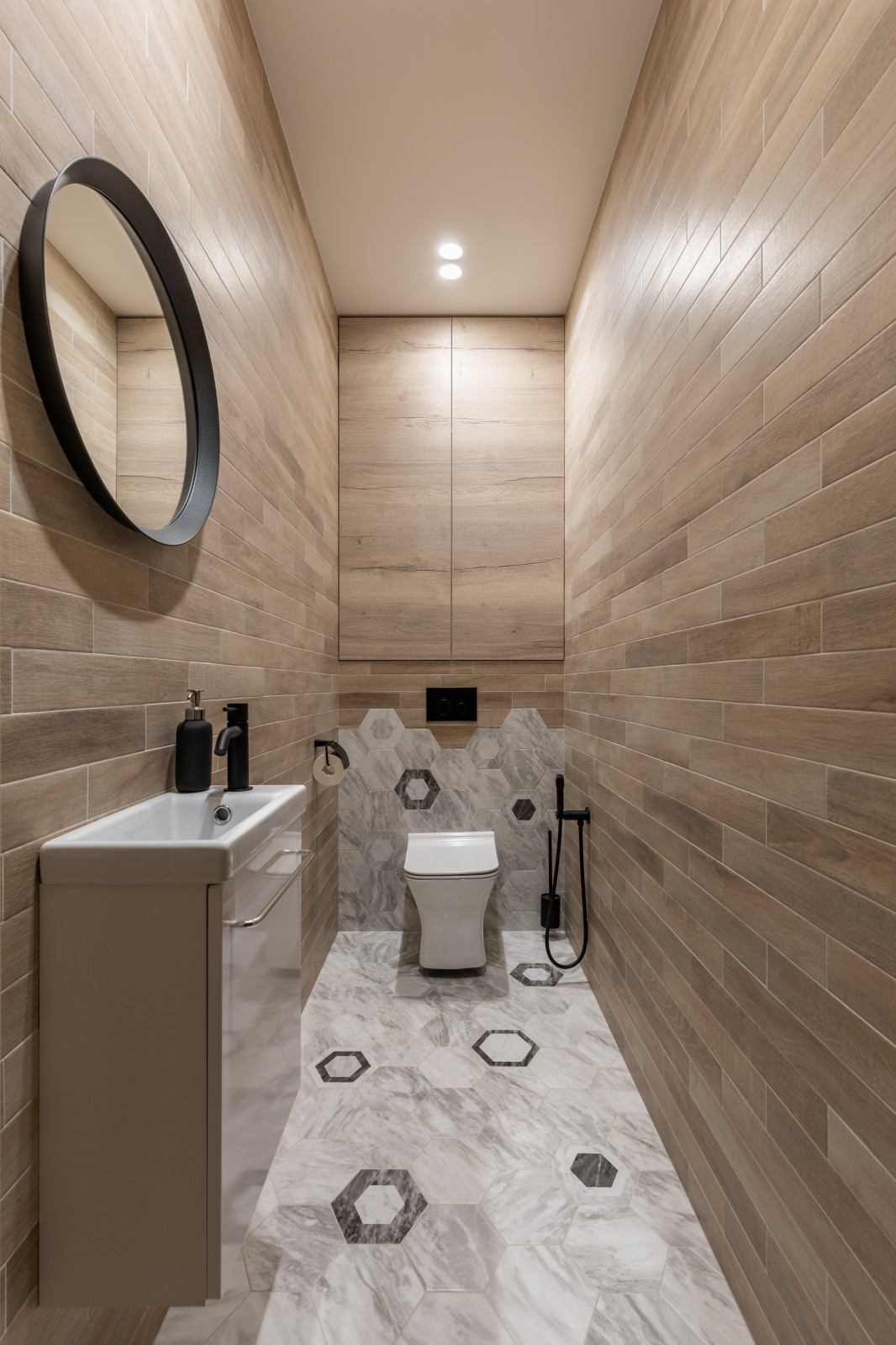 ЖК "Богемия"