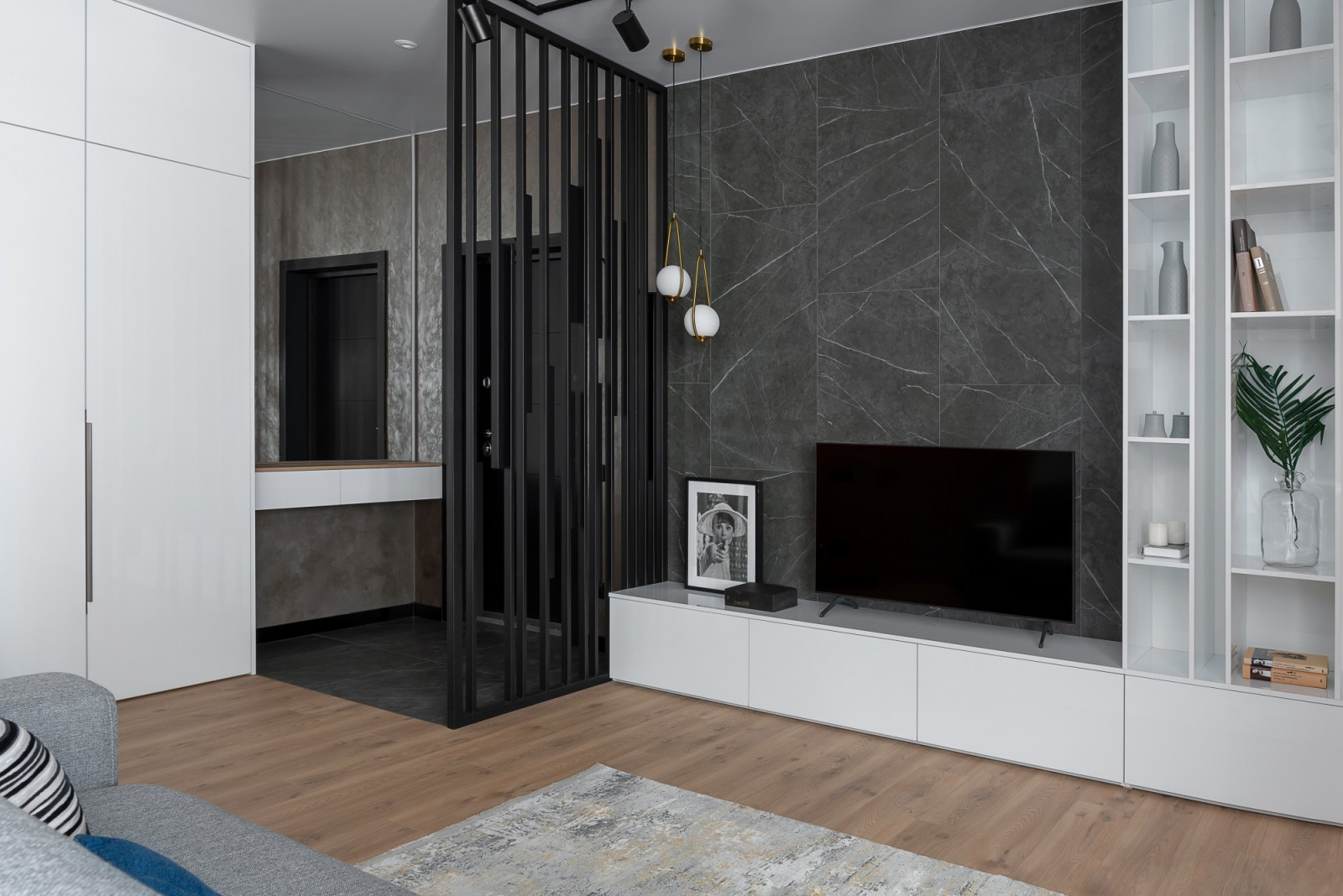 Круче только горы