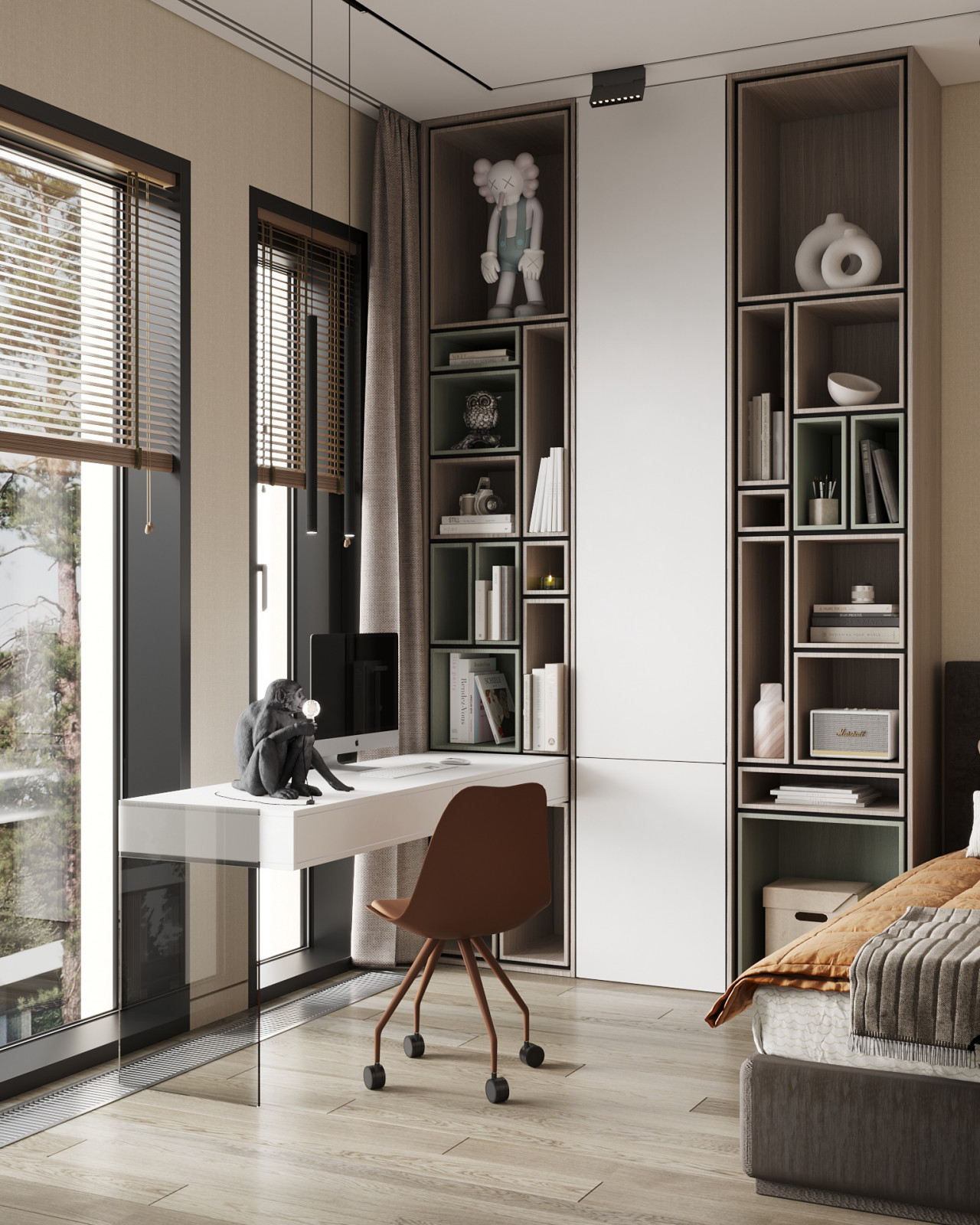 Таунхаус в г. Иннополис