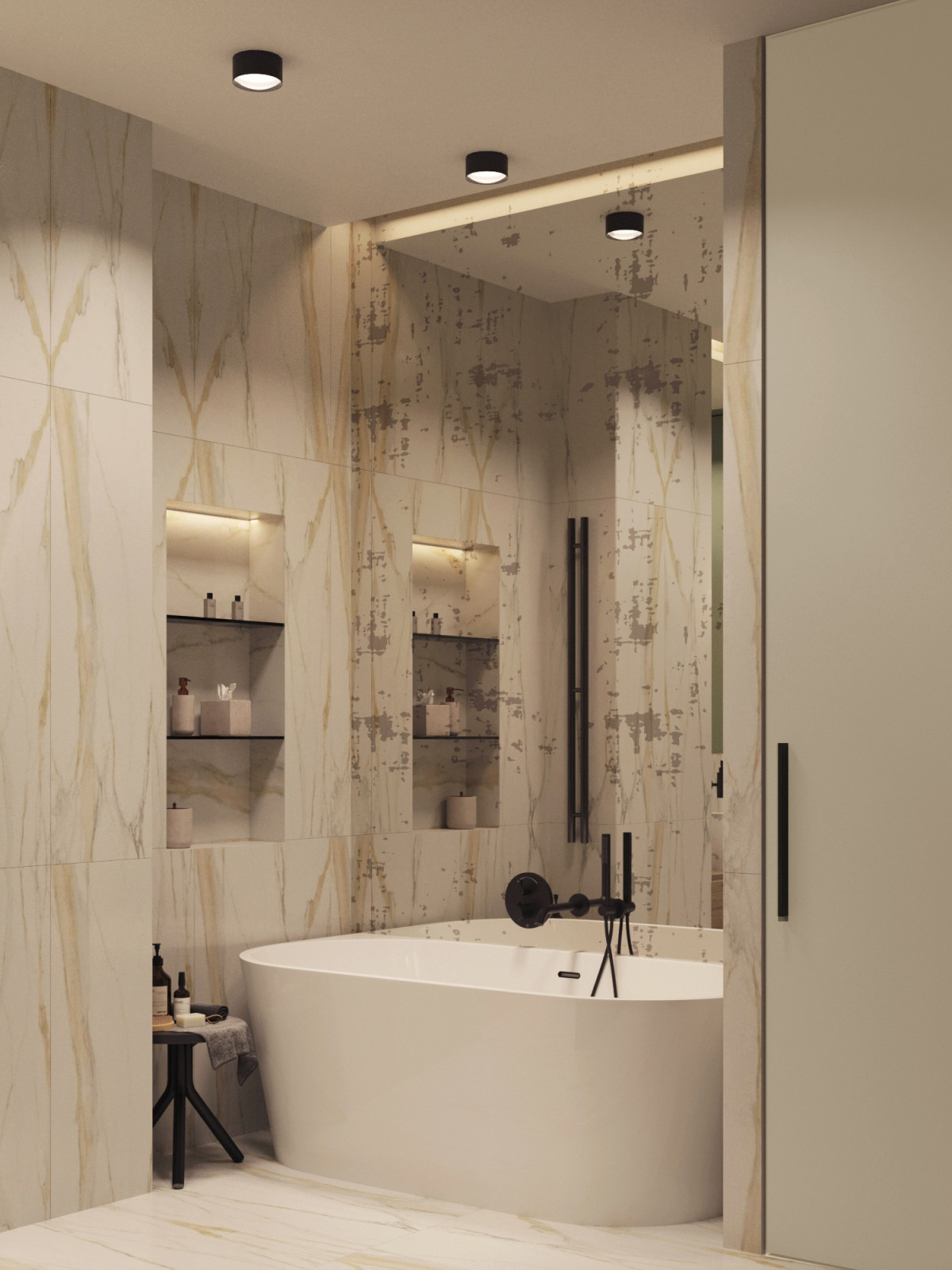 Фрунзенская набережная