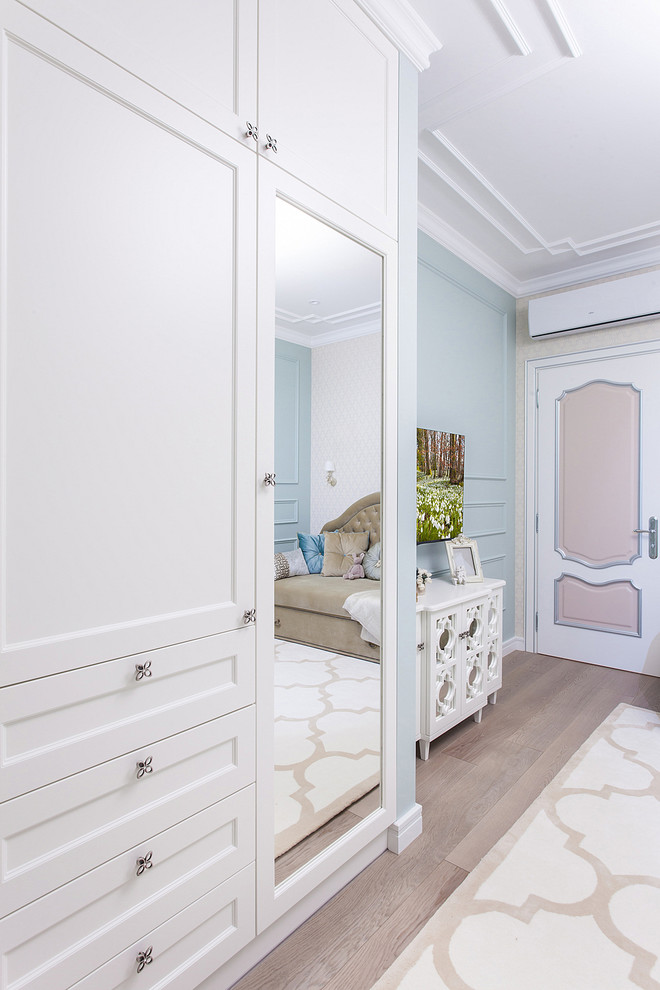 Квартира на улице Радищева в СПб