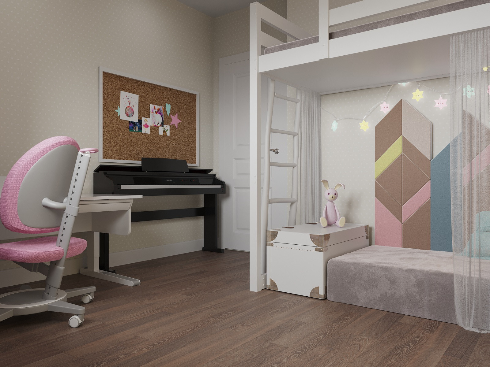 Проект Комендантский