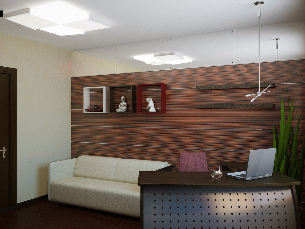 work&hobby room