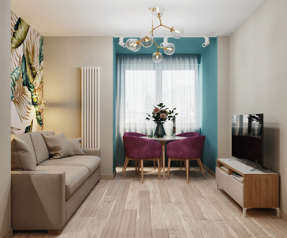 ЖК Нормандия