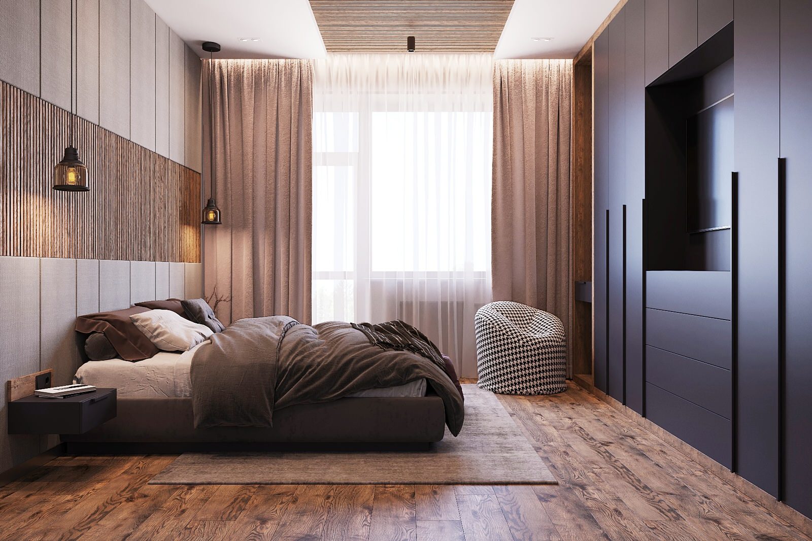 Квартира г. Омск. 123 кв.м