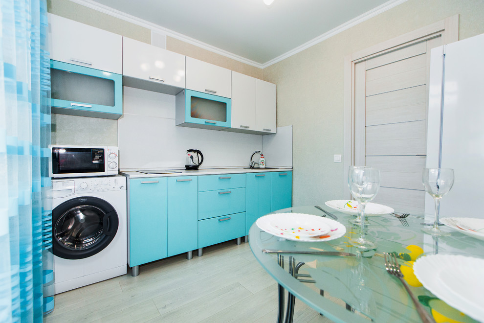 Интерьерная фотография