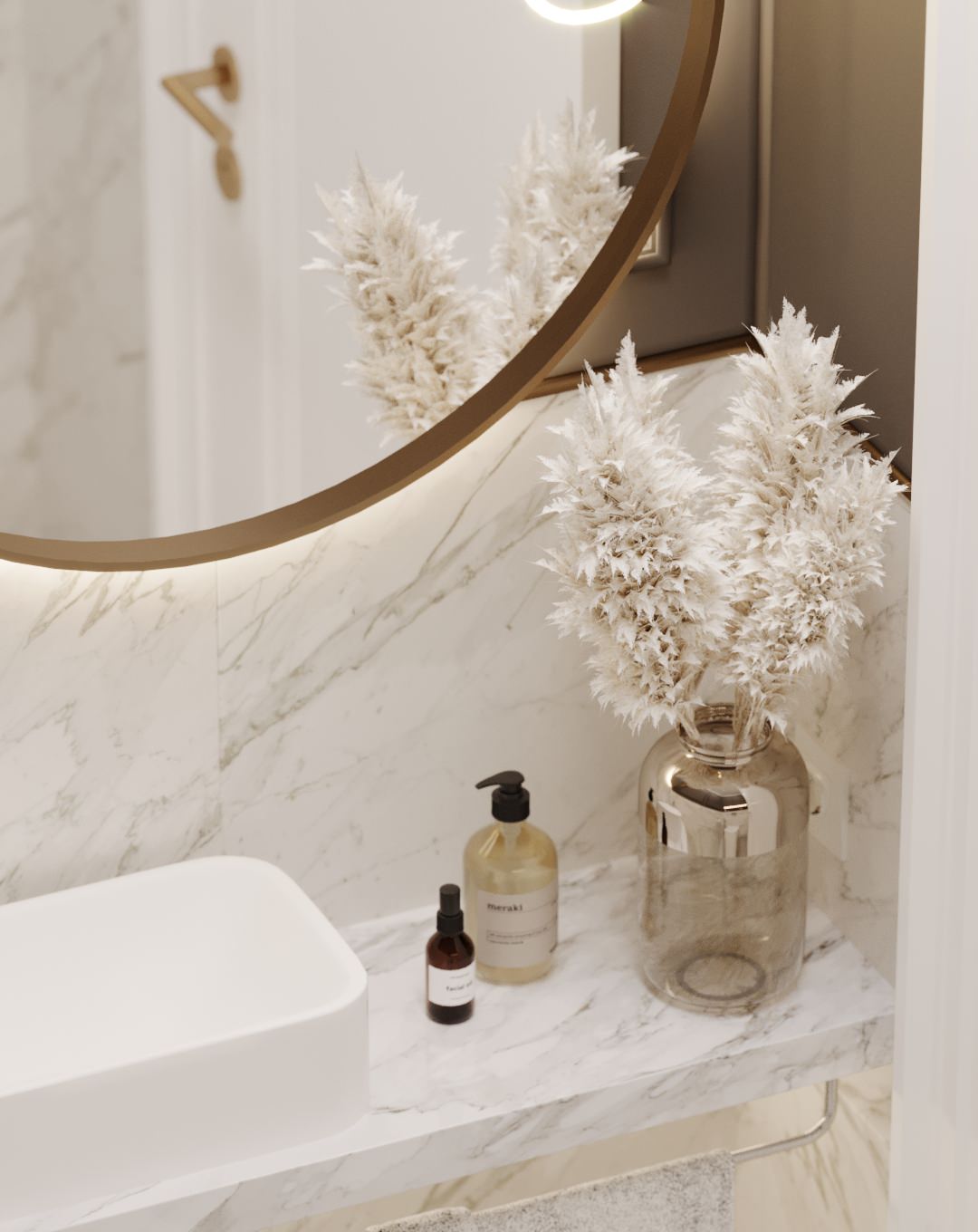 Квартира в Одинцово