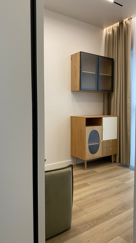 жк Welton Gold, 58 кв