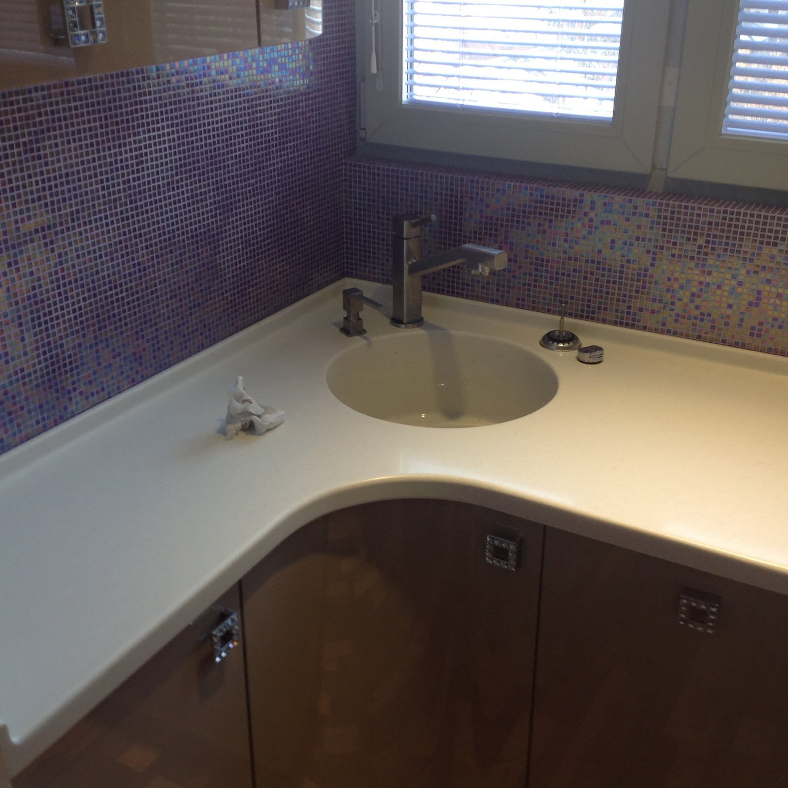 Кухня на балконе и совмещение балкона с комнатой