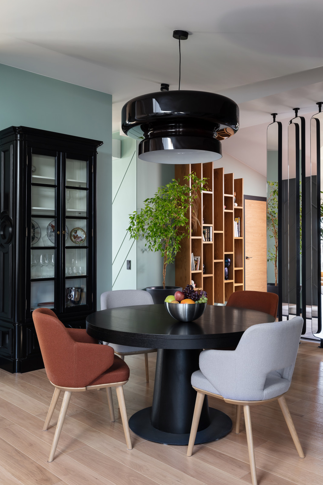 Квартира 221