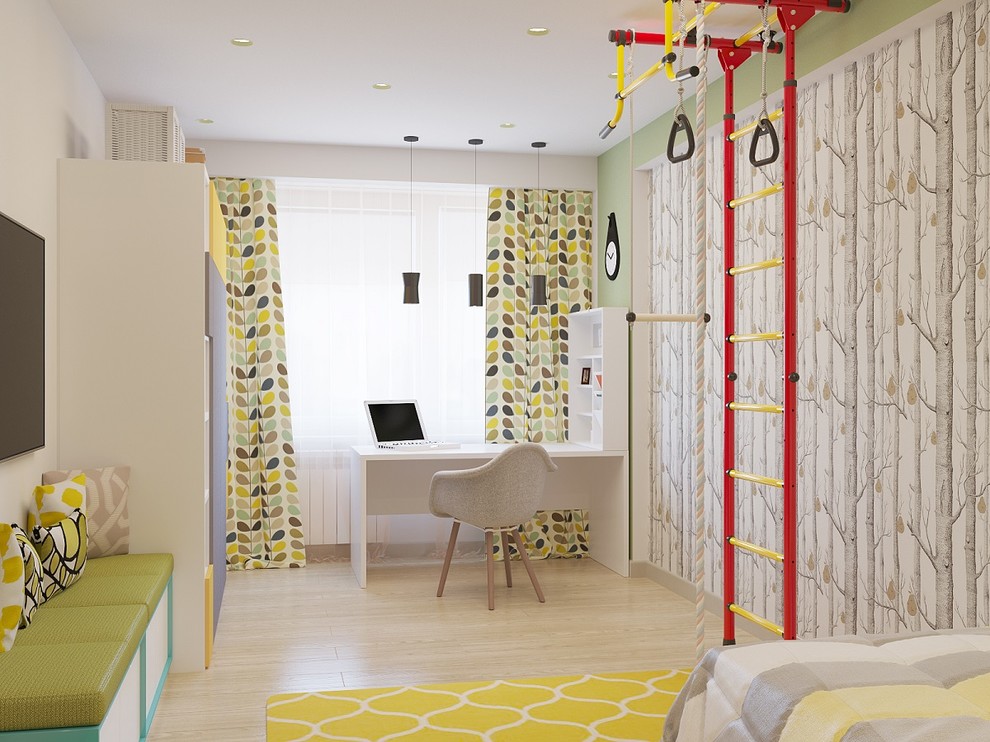 Квартира - Томск, Набережная, 122 м2