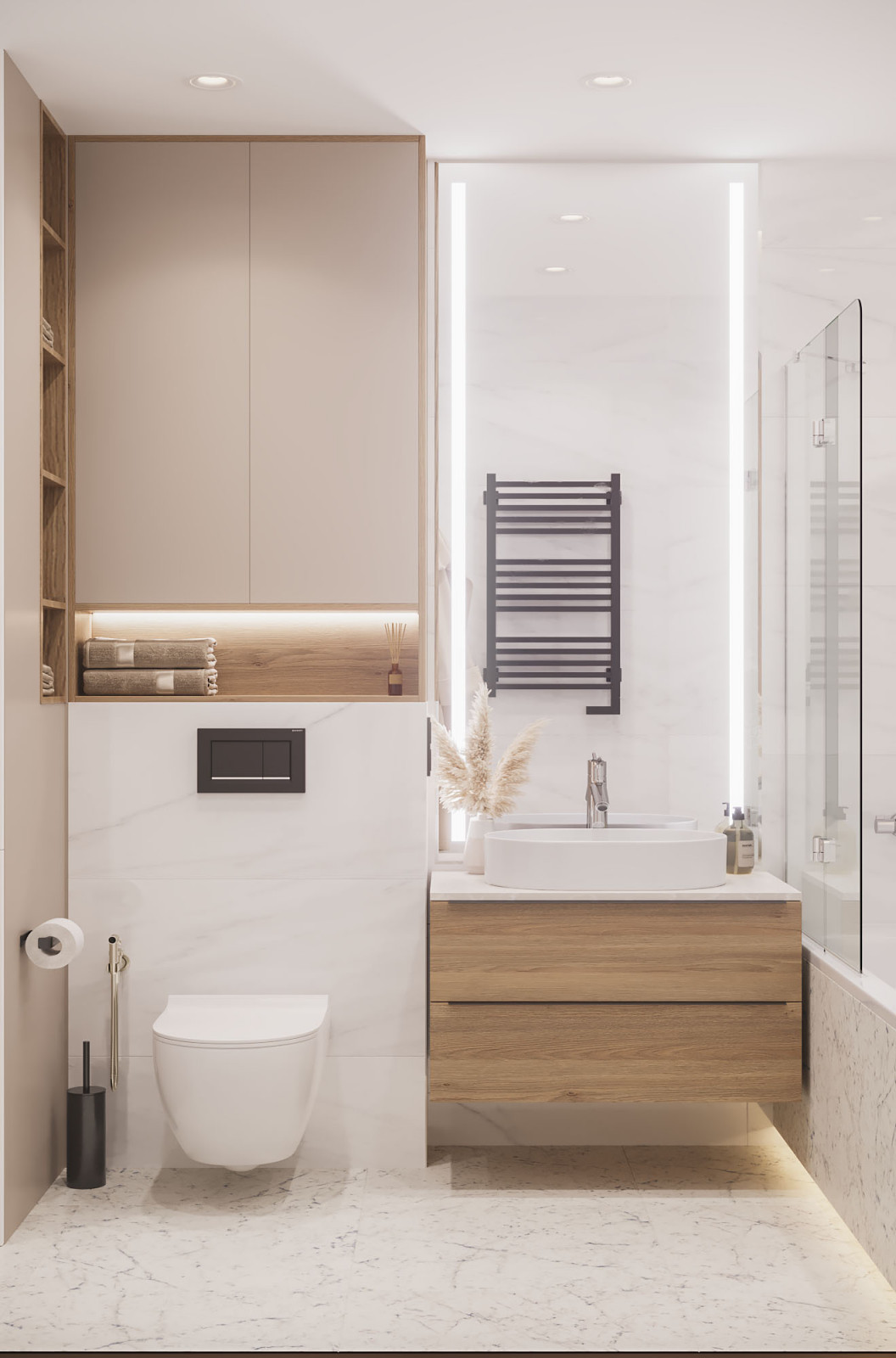 ЖК Магнифика