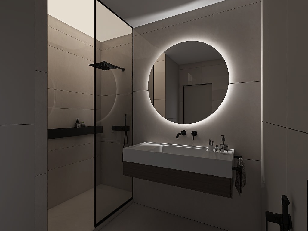 ЖК "Дом на Знаменской"