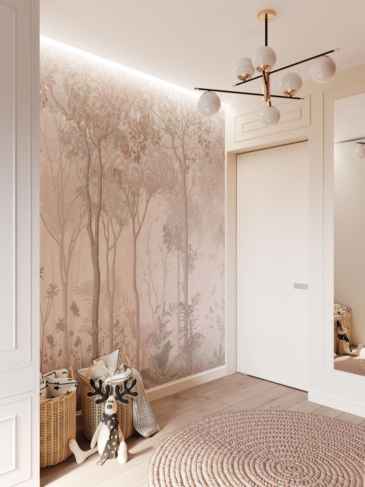 Детская на Гоголя