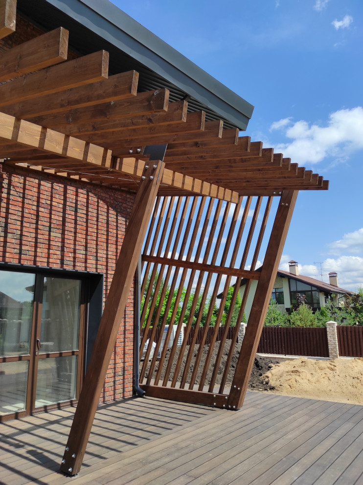 "Укров" в Пестово