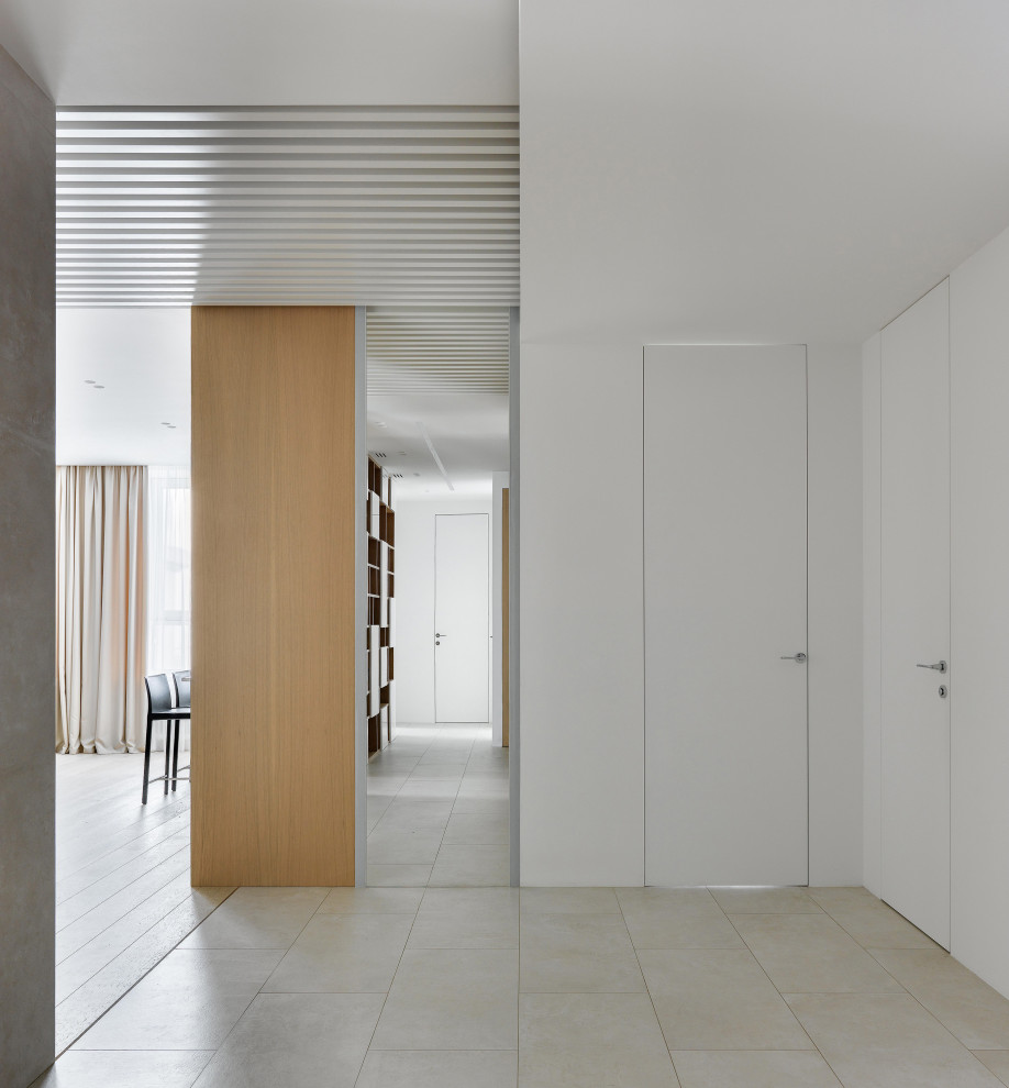 Квартира 170 м2 на Ленинском проспекте