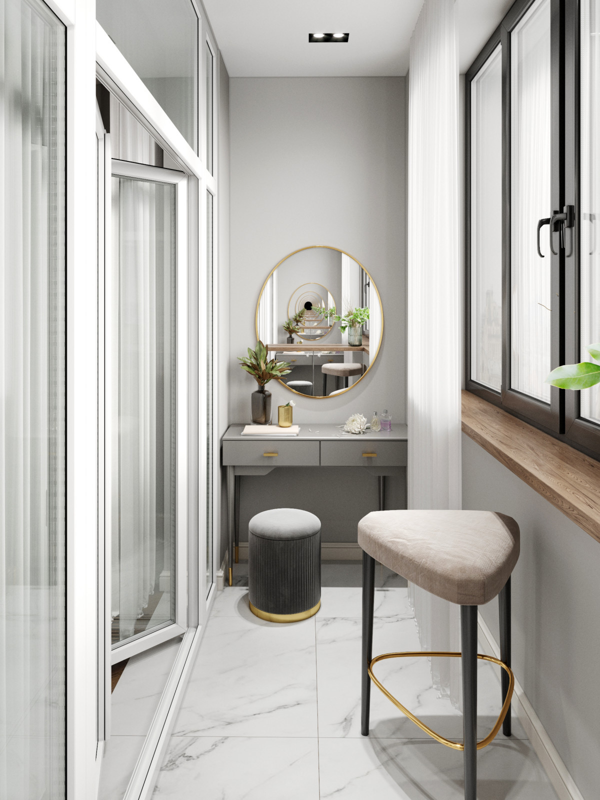 ЖК Искра парк