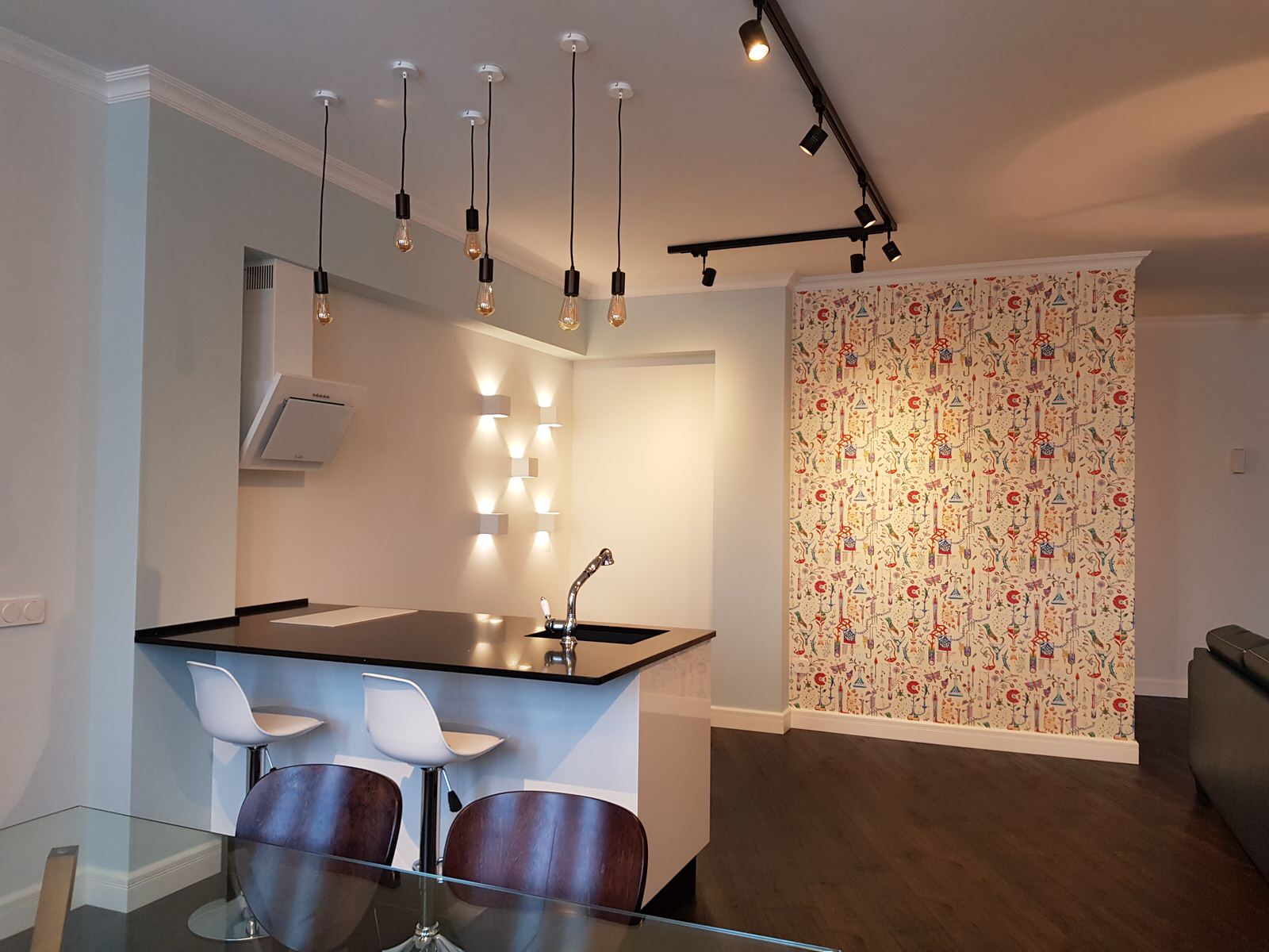 ЖК Дом на Ждановке