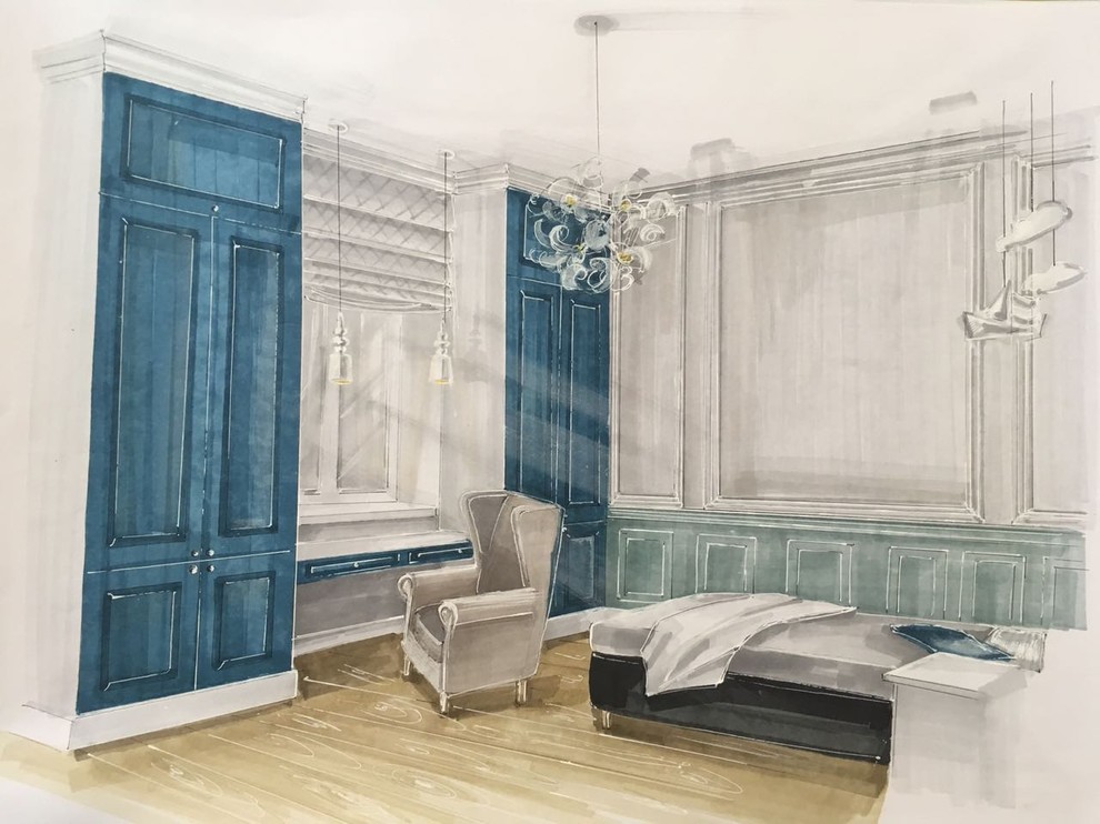 Дом в Краснодаре