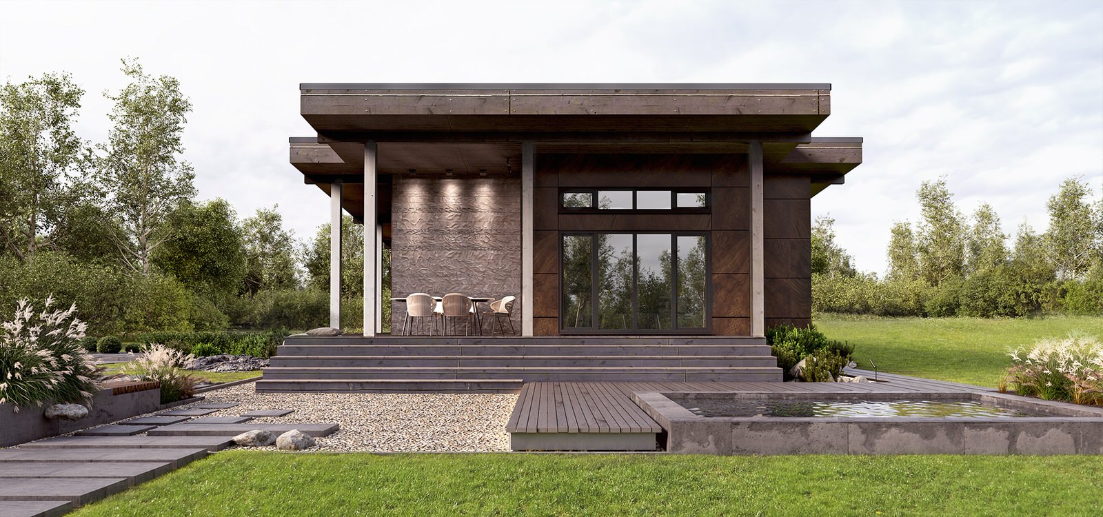 Серийный проект К.130.1-СП