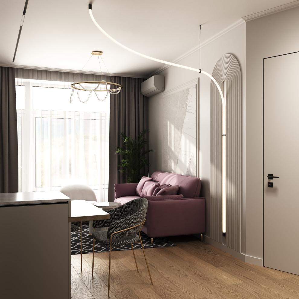 Квартира в Ялте