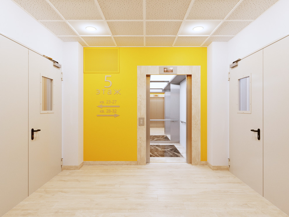 ЖК Ривер Парк