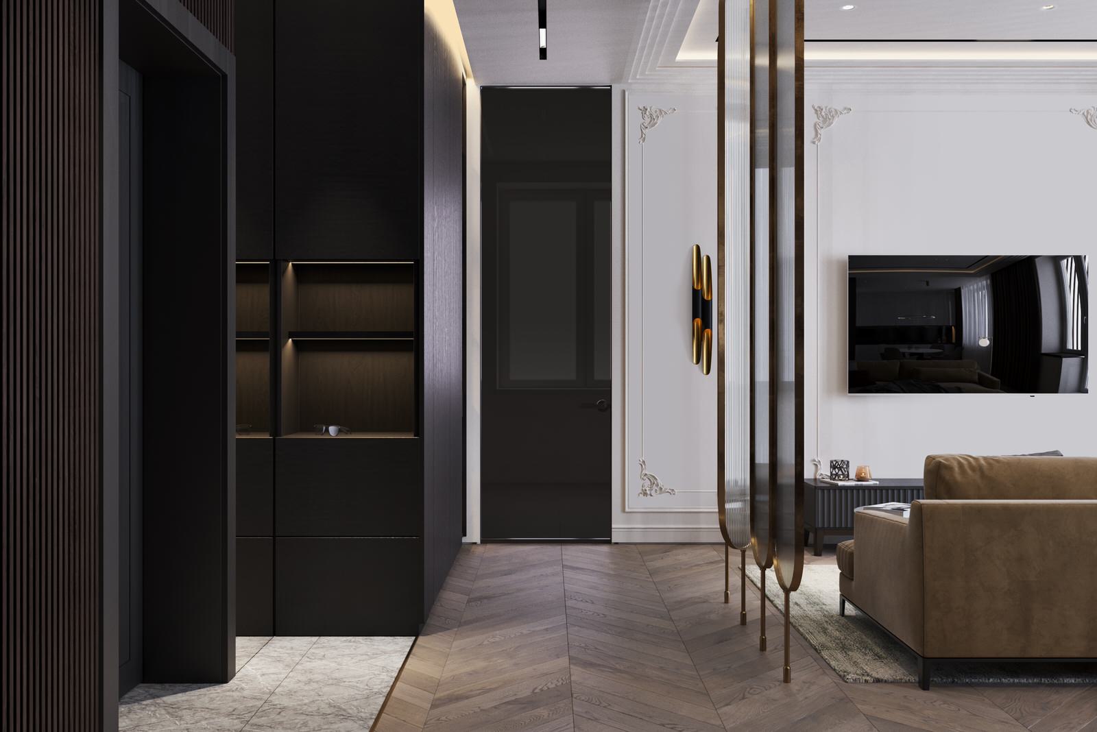 Евродвушка на ул.Гастелло