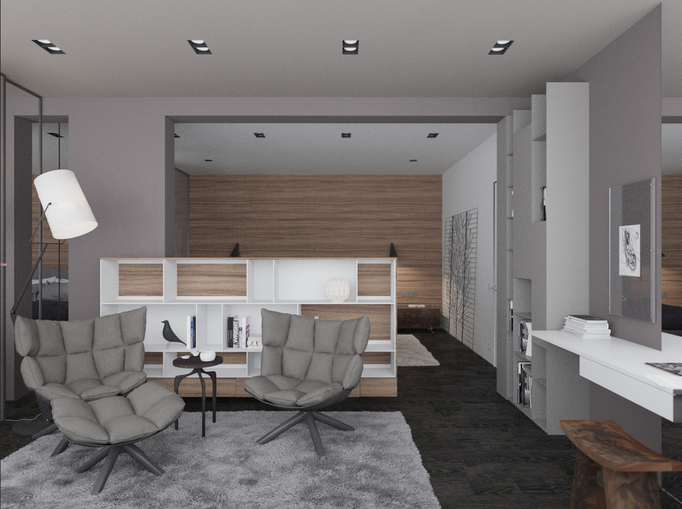 Левобережная Дубрава