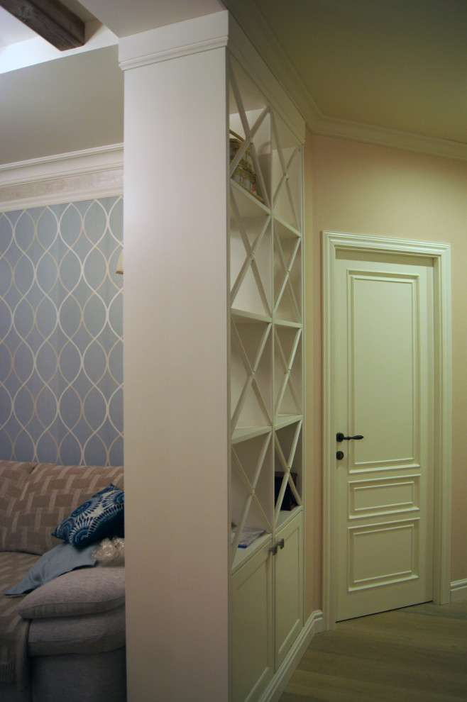 Воспоминания о Санторини