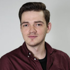 Михаил Самусев